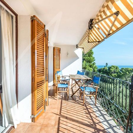 Antora C By Seamount Rentals Palafrugell Exteriör bild