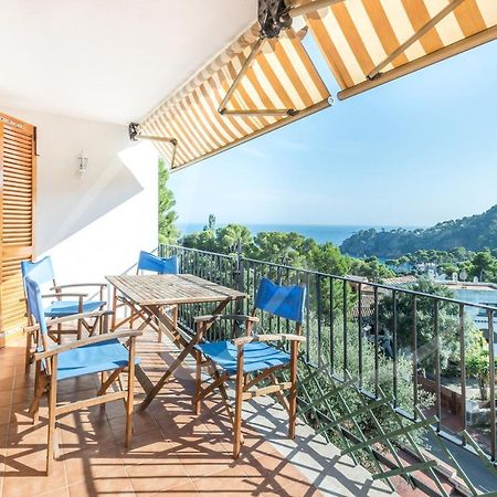 Antora C By Seamount Rentals Palafrugell Exteriör bild