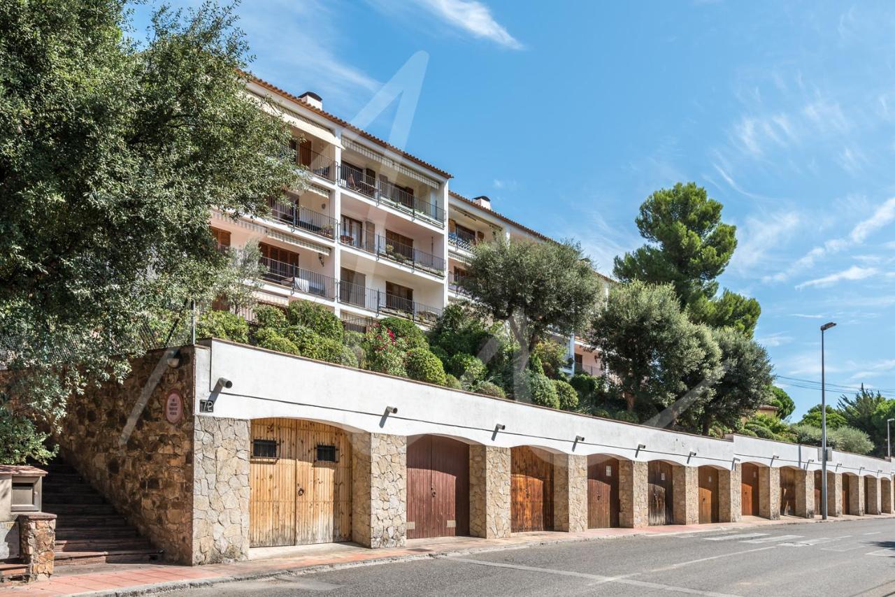 Antora C By Seamount Rentals Palafrugell Exteriör bild