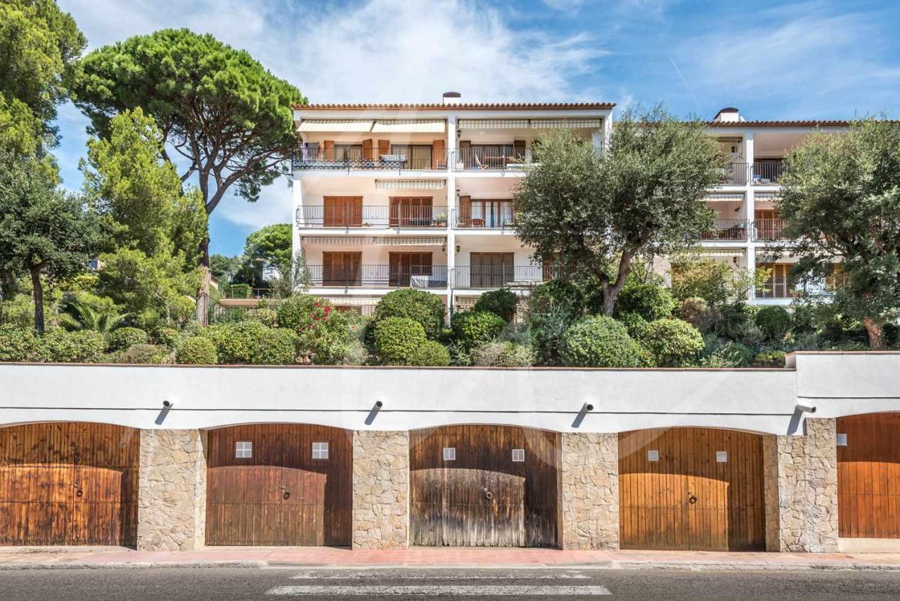 Antora C By Seamount Rentals Palafrugell Exteriör bild