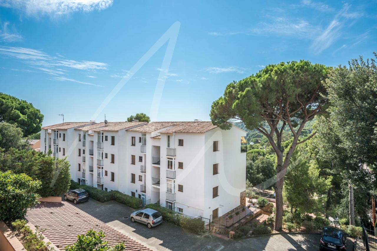 Antora C By Seamount Rentals Palafrugell Exteriör bild