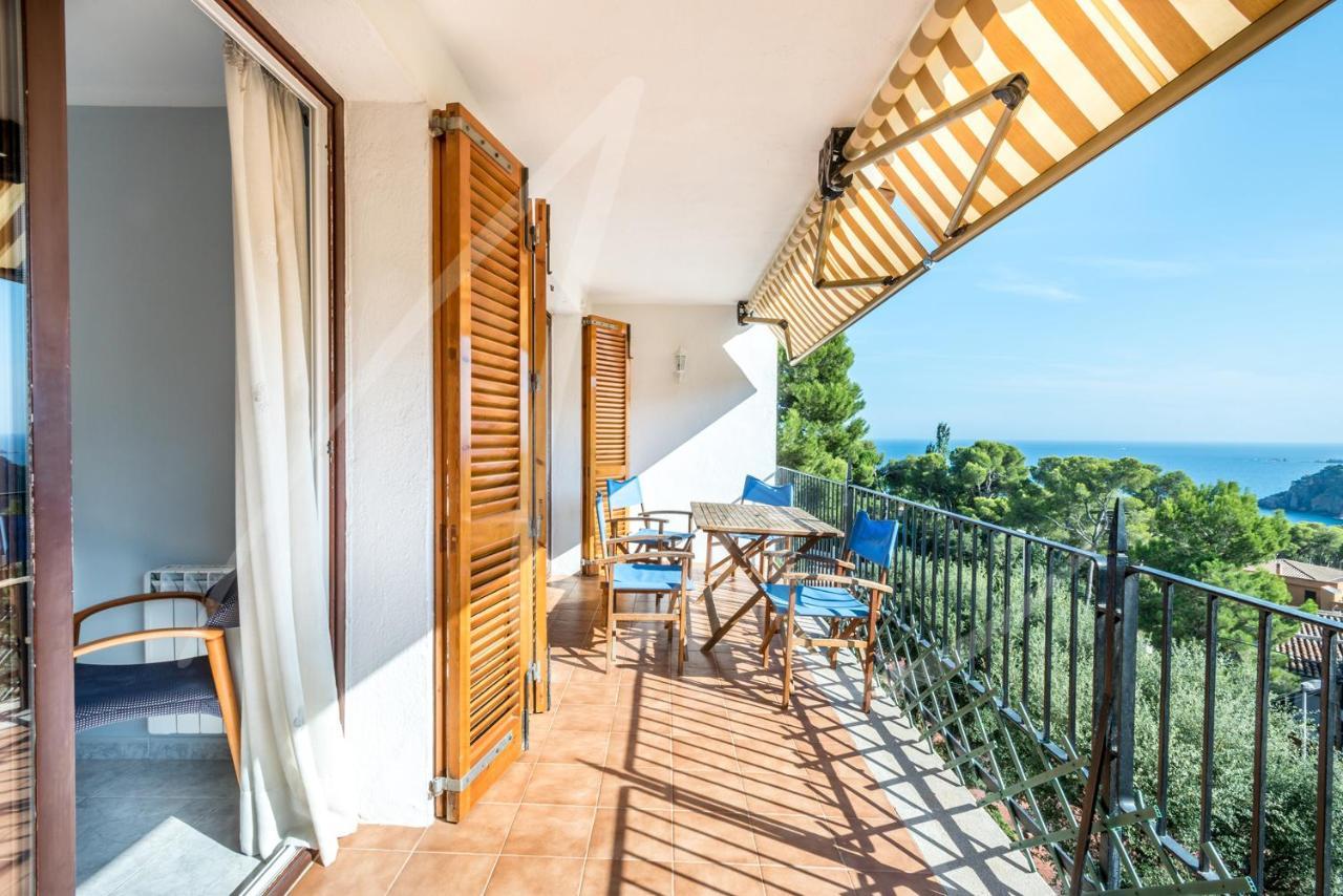 Antora C By Seamount Rentals Palafrugell Exteriör bild