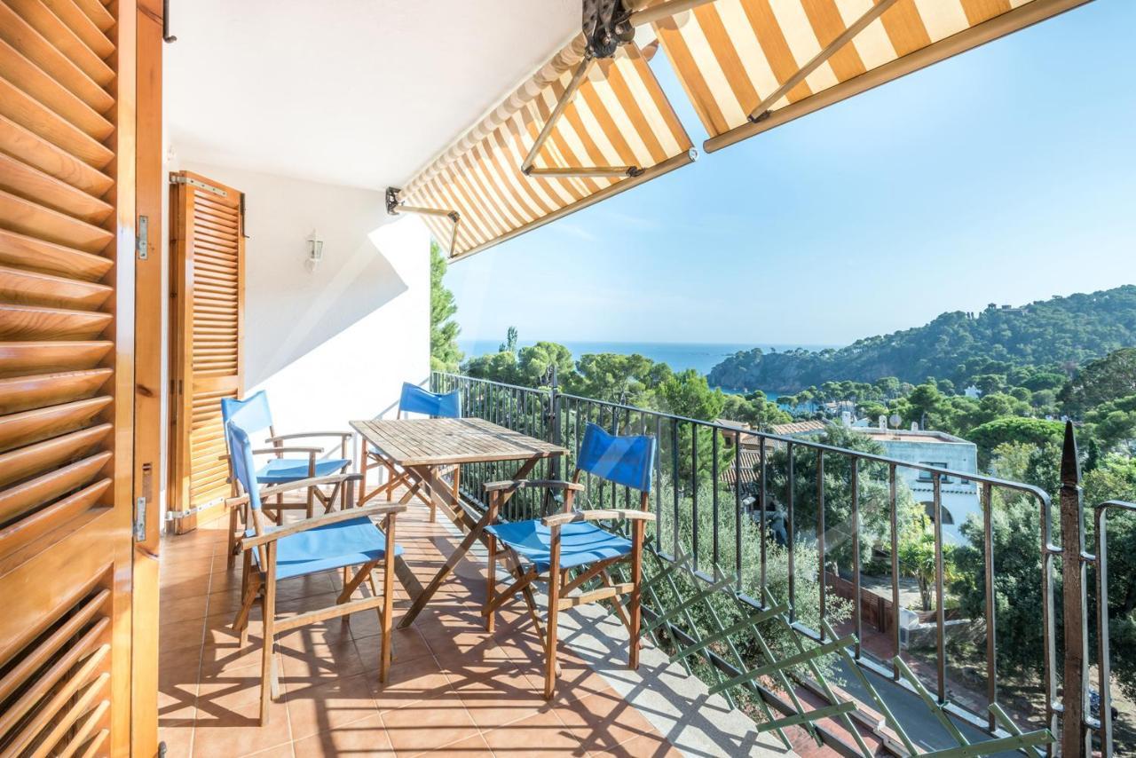 Antora C By Seamount Rentals Palafrugell Exteriör bild