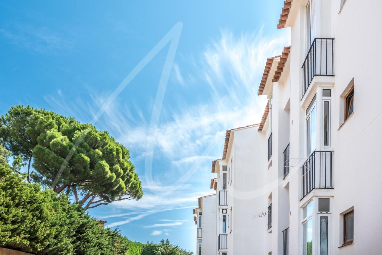 Antora C By Seamount Rentals Palafrugell Exteriör bild