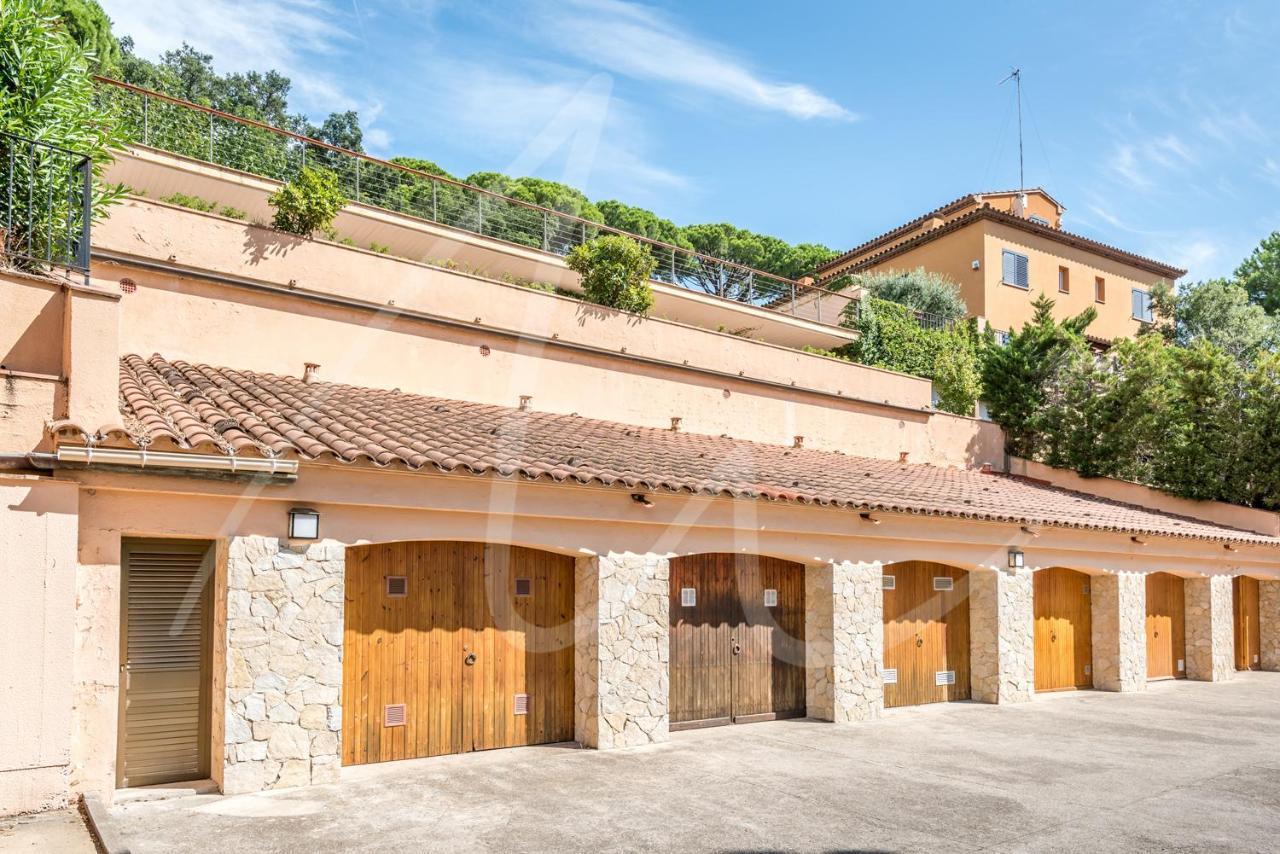 Antora C By Seamount Rentals Palafrugell Exteriör bild